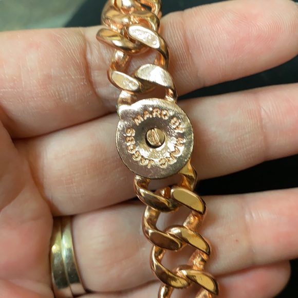 COPY - 3 Marc Jacob bracelets - Picture 9 of 11